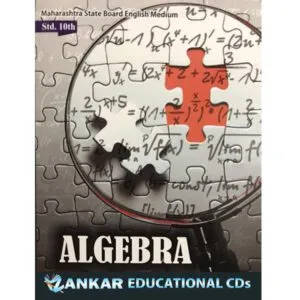 10th Algebra English Medium