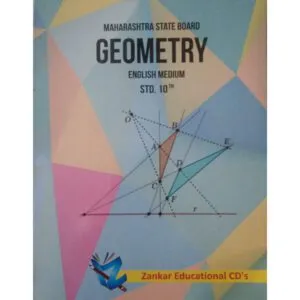10th Geometry English Medium