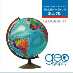 7th Geography English Medium