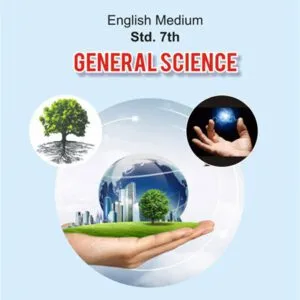 7th GENERAL SCIENCE English Medium
