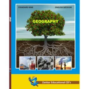 9th Geography English Medium