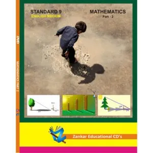 9th Geometry English Medium