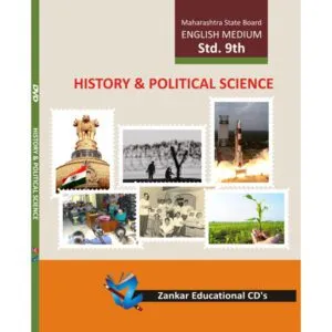 9th History & Political Science