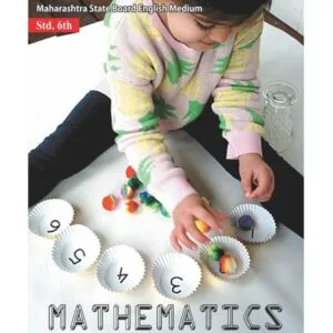 6th Mathematics English Medium