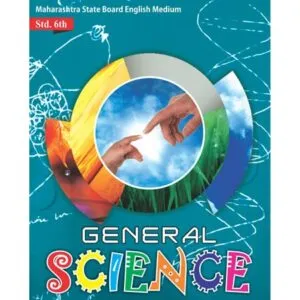 6th General Science English Medium