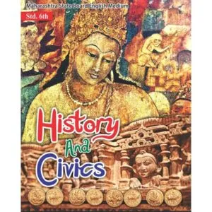 6th History and Civics English Medium