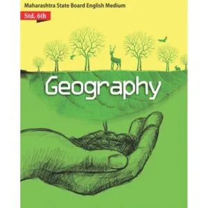 6th Geography English Medium