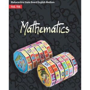 5th std Mathematics English Medium Syllabus in Animated Video
